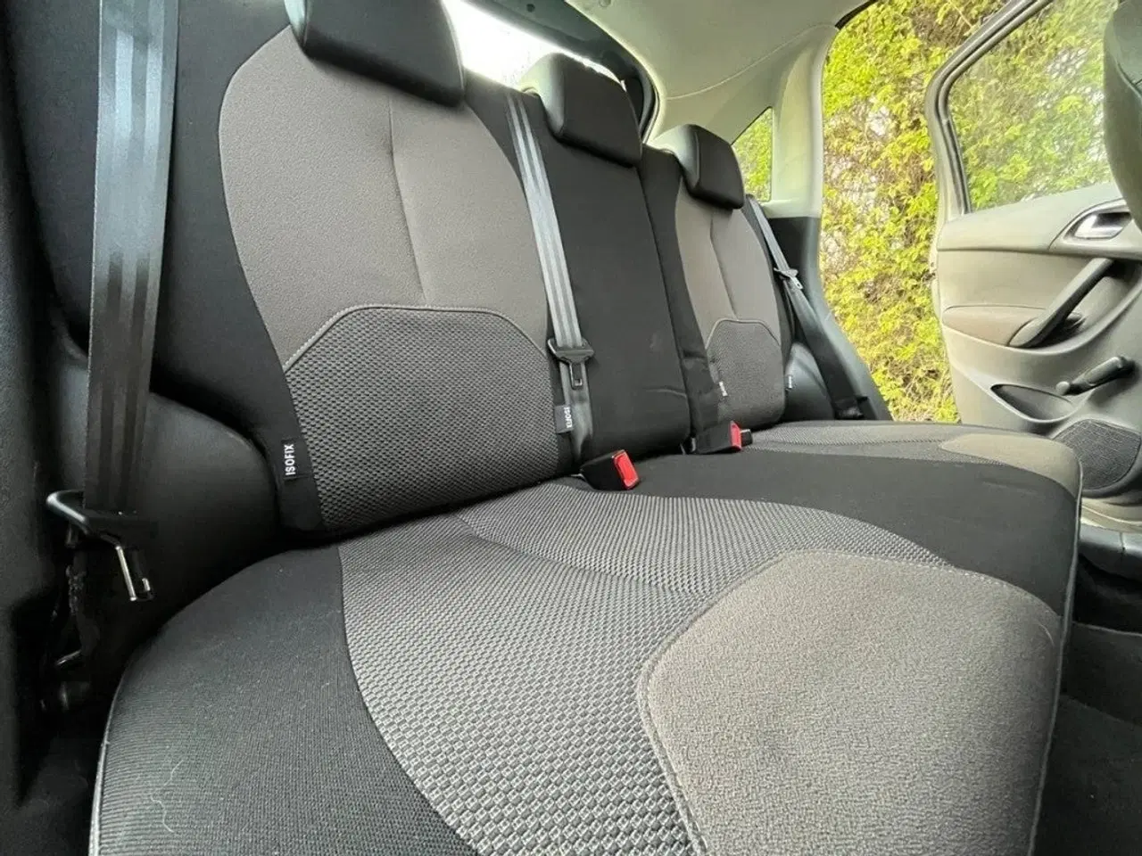 Billede 15 - Citroën C3 1,2 PureTech 82 Seduction ETG