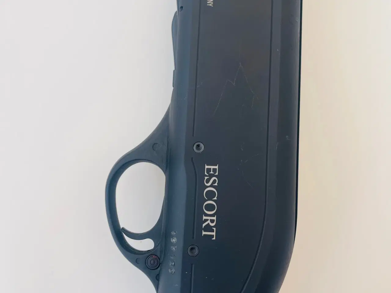 Billede 3 - Hatsan Escort Halvautomatisk 12/76 