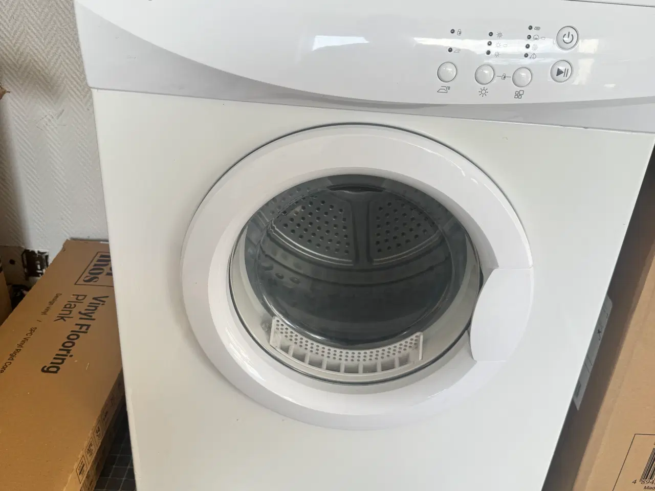 Billede 1 - Tørretumbler Wasco