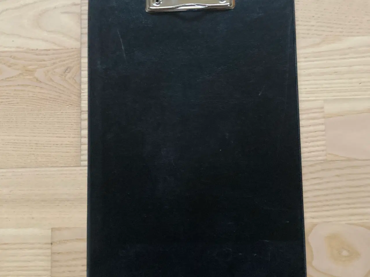 Billede 2 - Esselte Clipboard, sort