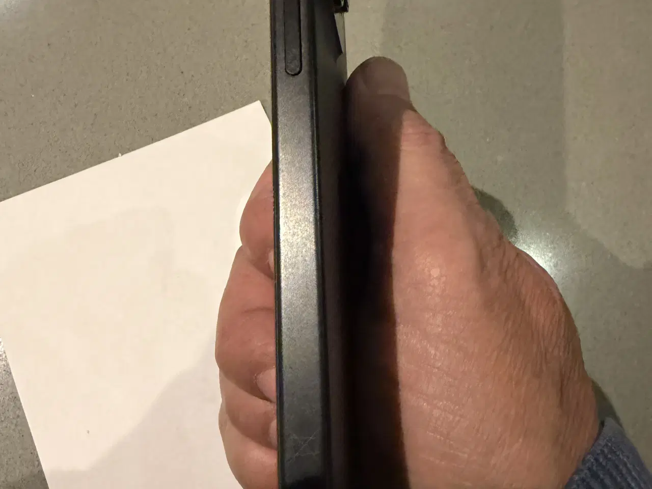 Billede 4 - Iphone 15 pro max. 