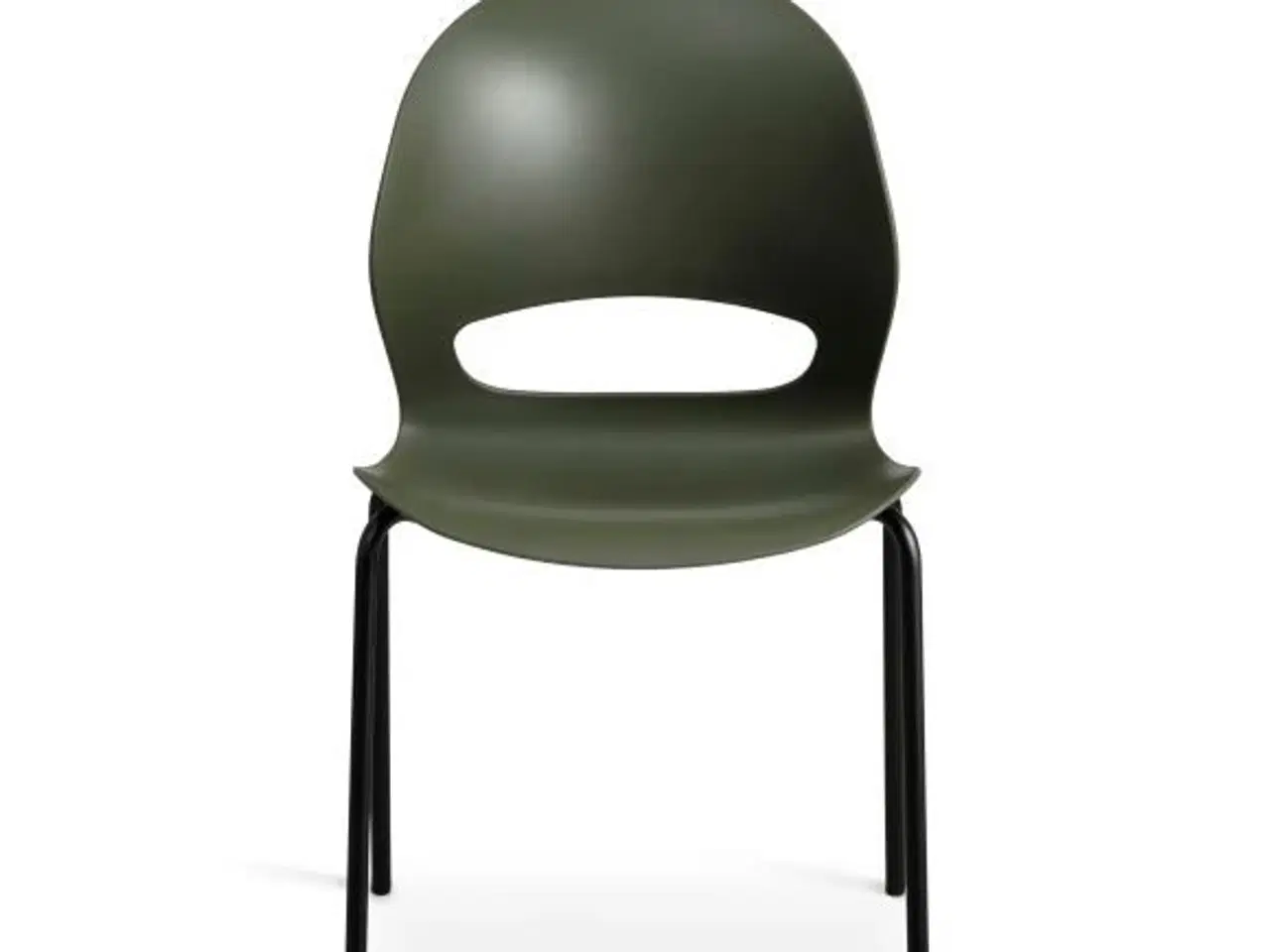 Billede 4 - Stabelbare stole - flere farver.