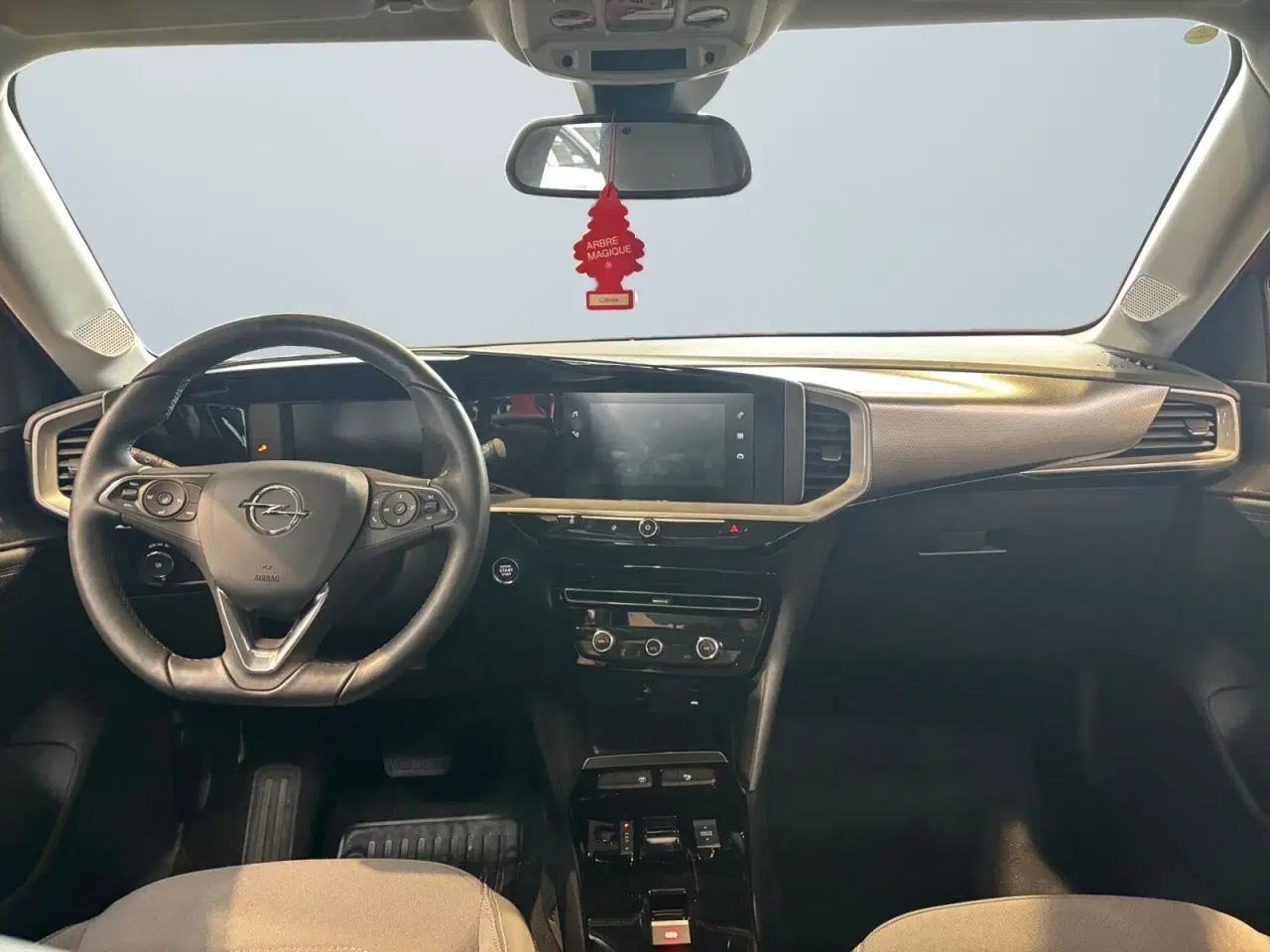 Billede 4 - Opel Mokka-e 50 Elegance