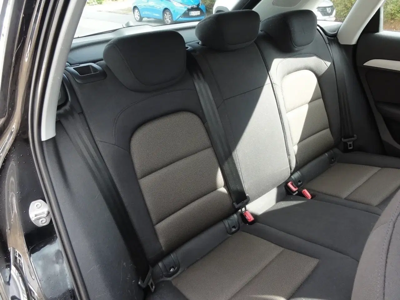 Billede 12 - Audi Q3 2,0 TFSi 170 quattro