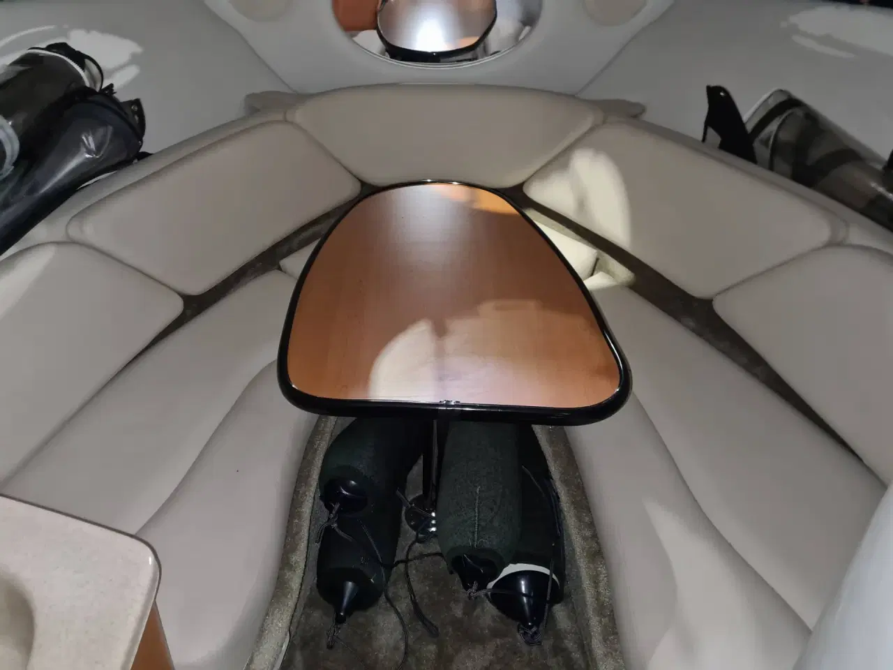 Billede 12 - Crownline 250 CR - MAG 375 HK/Udstyr