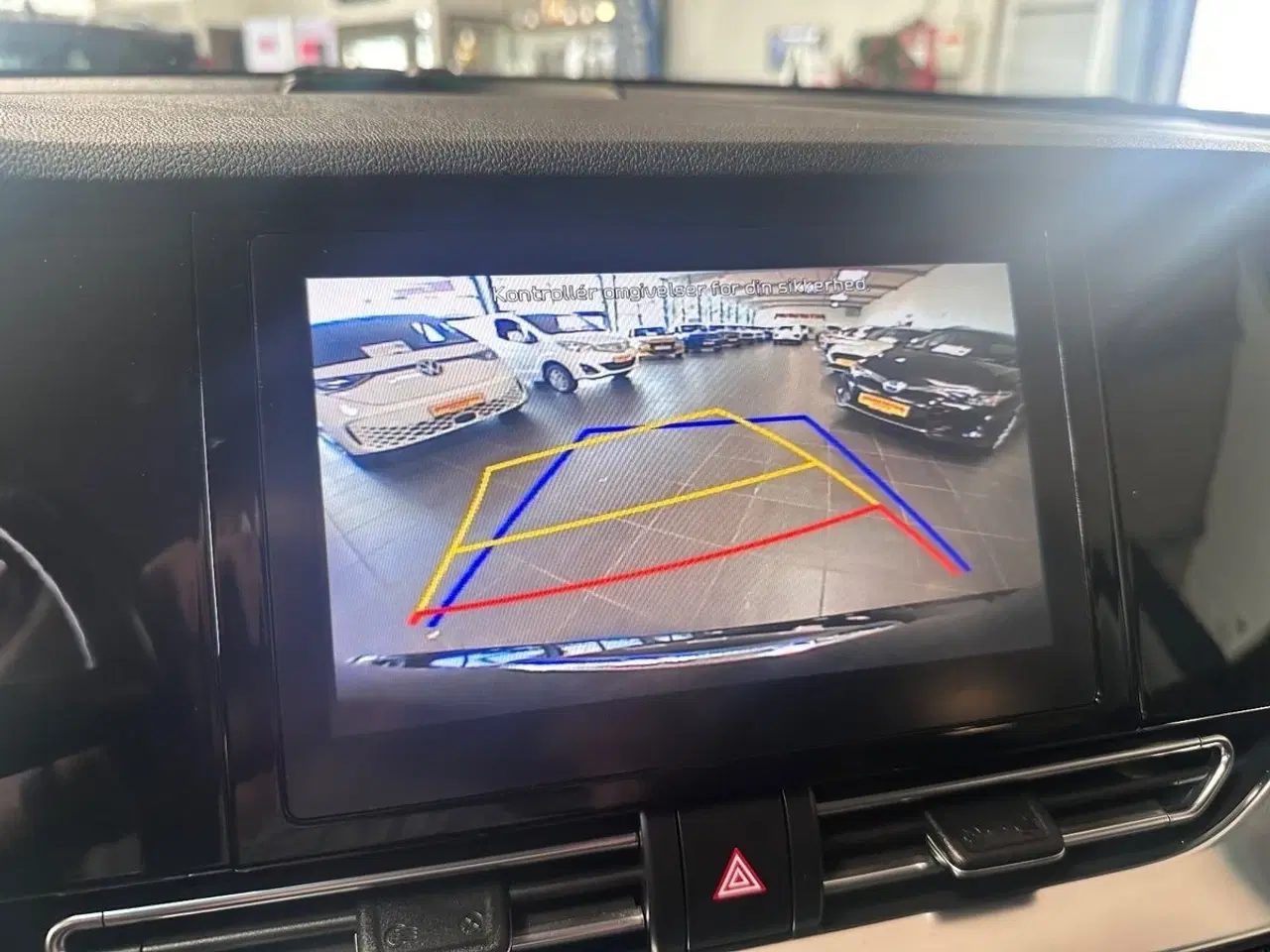 Billede 13 - Kia e-Niro 39 Vision