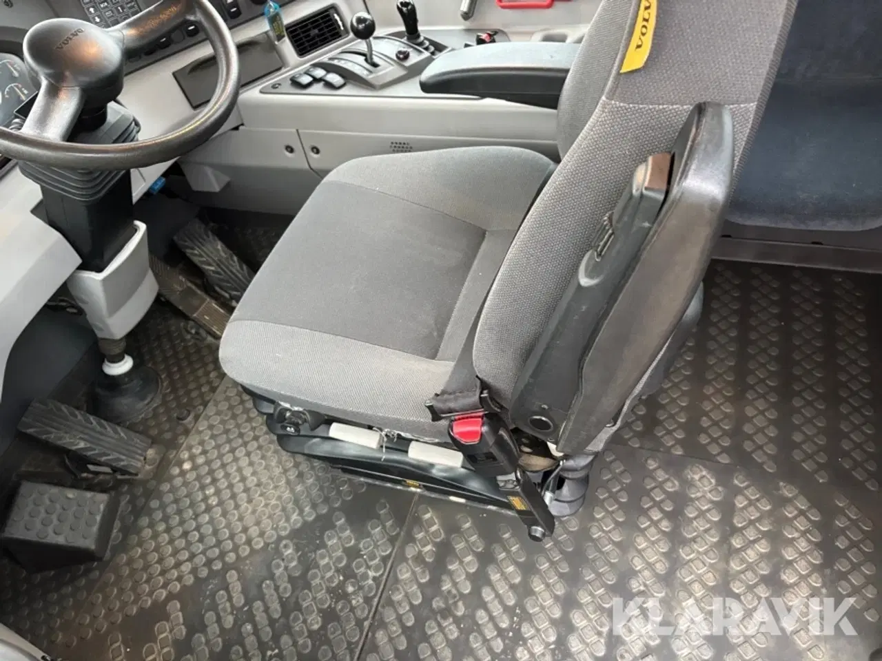 Billede 11 - Dumper Volvo A25G