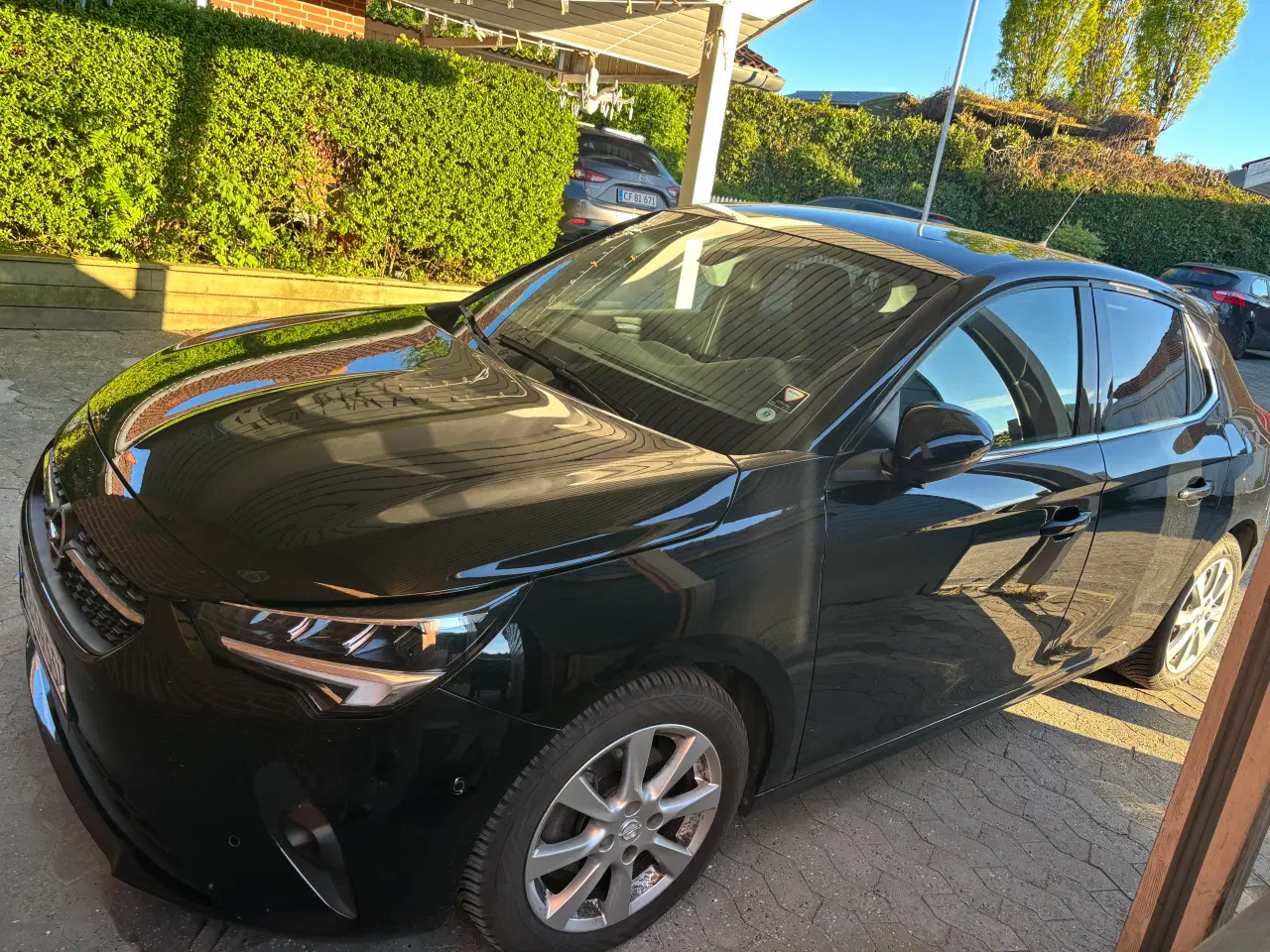 Billede 3 - 2020 Opel Corsa 1.2 T100 Elegance