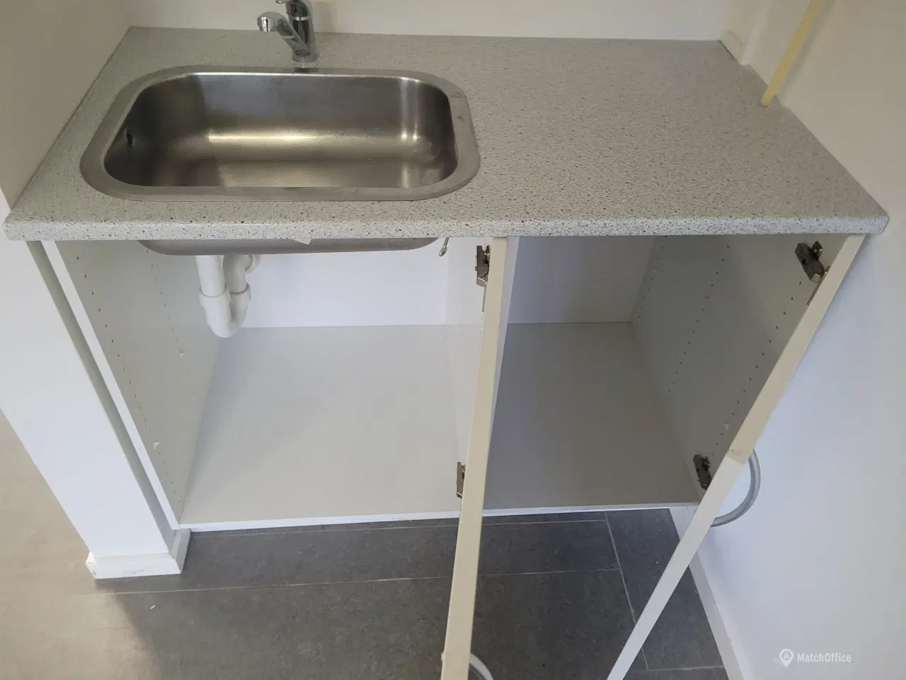 Billede 3 - 60 m²  Kontor og Lager i Ølstykke