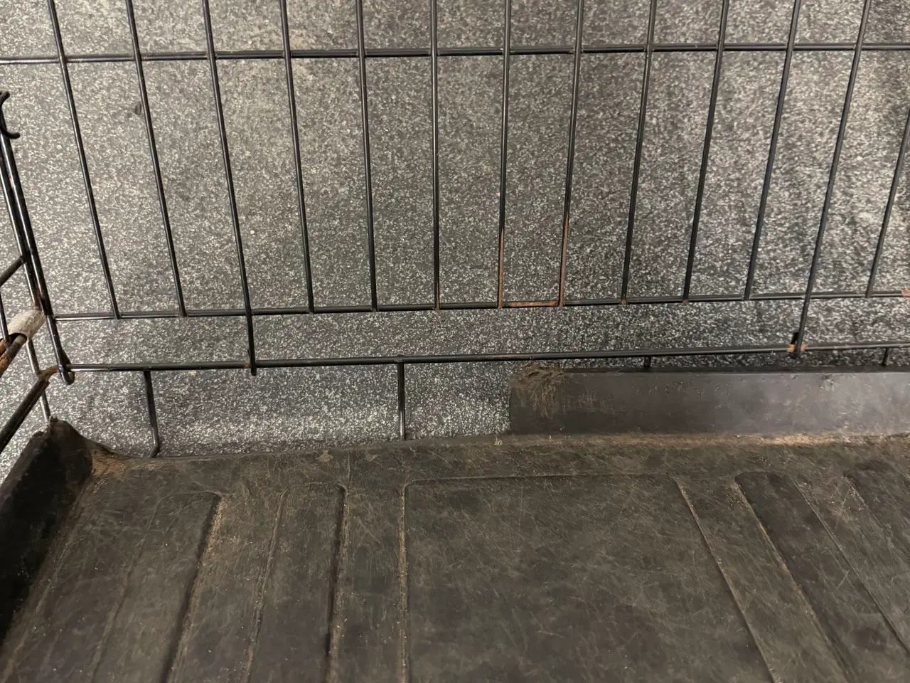 Billede 3 - Hundebur no name