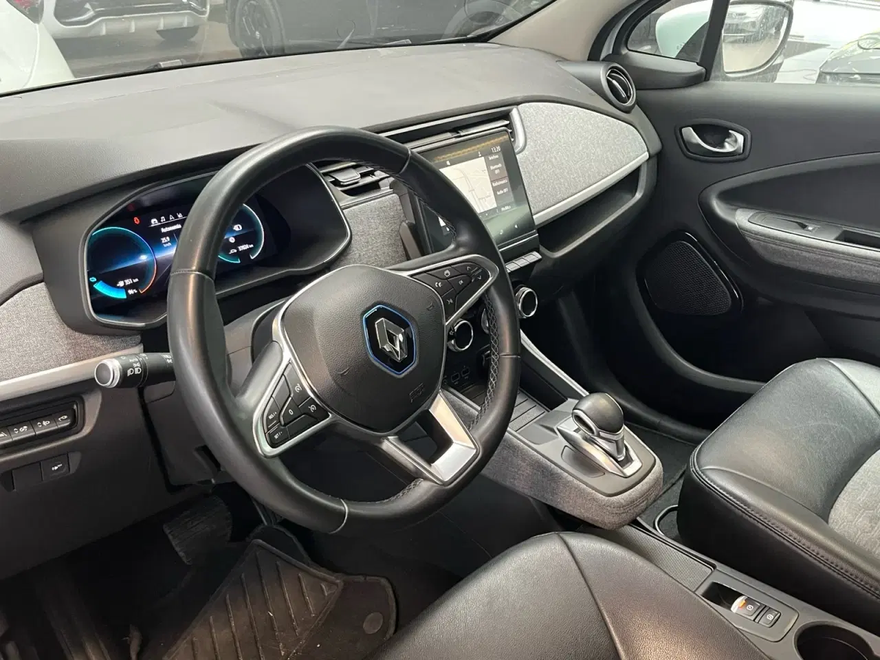 Billede 3 - Renault Zoe 52 Zen