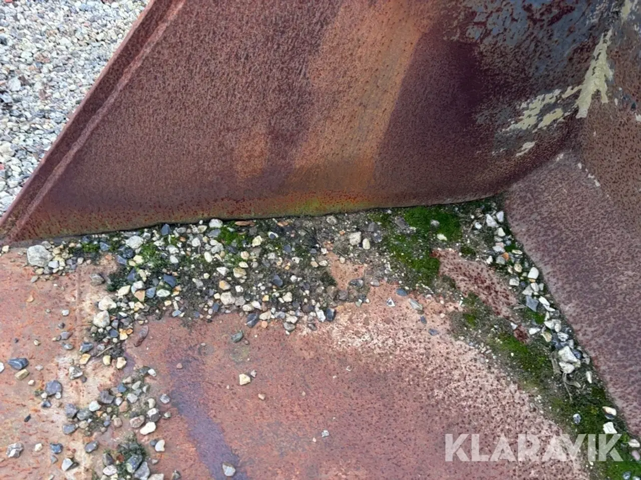 Billede 9 - Skovl Kirk K805000