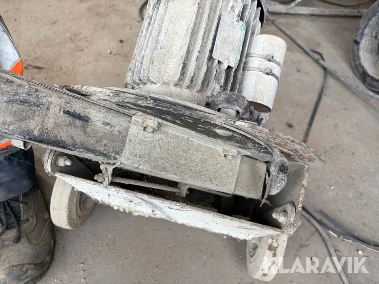 Billede 9 - Kantsliber htc130