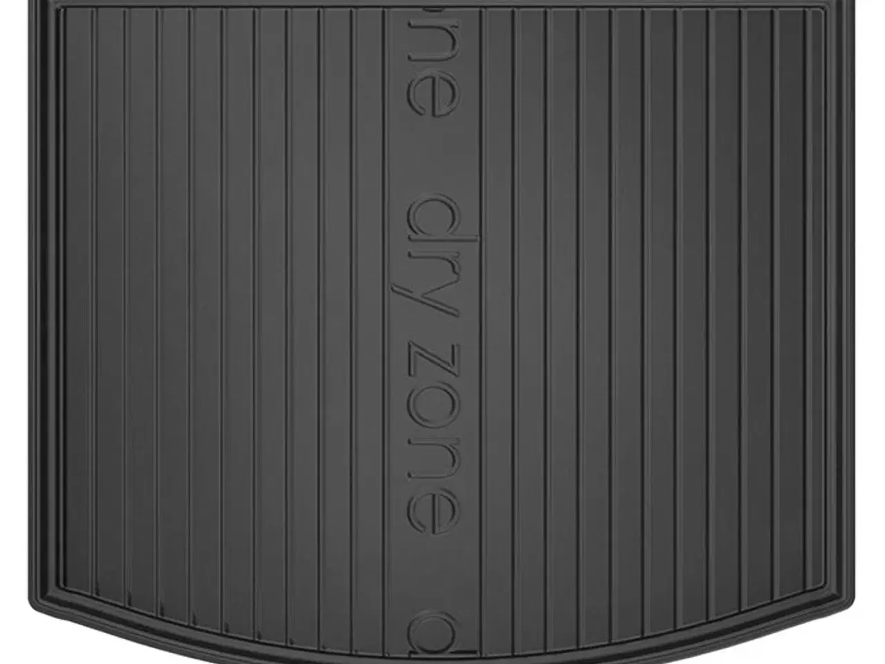 Billede 1 - Bagagerumsbakke Mazda CX-5 I SUV 2012-2017