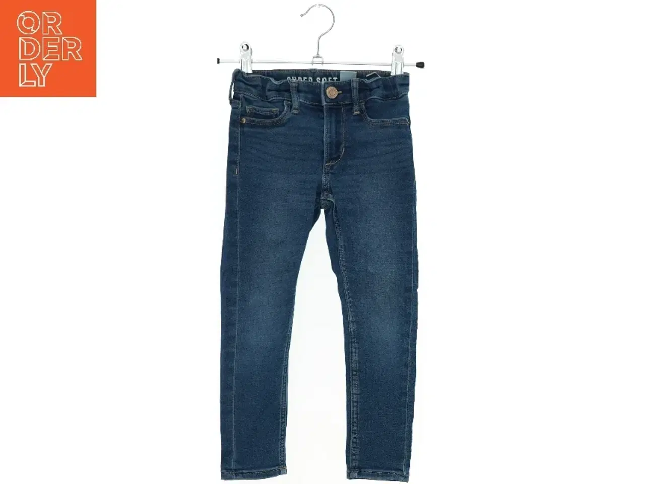 Billede 1 - Jeans fra &Denim (str. 104 cm)