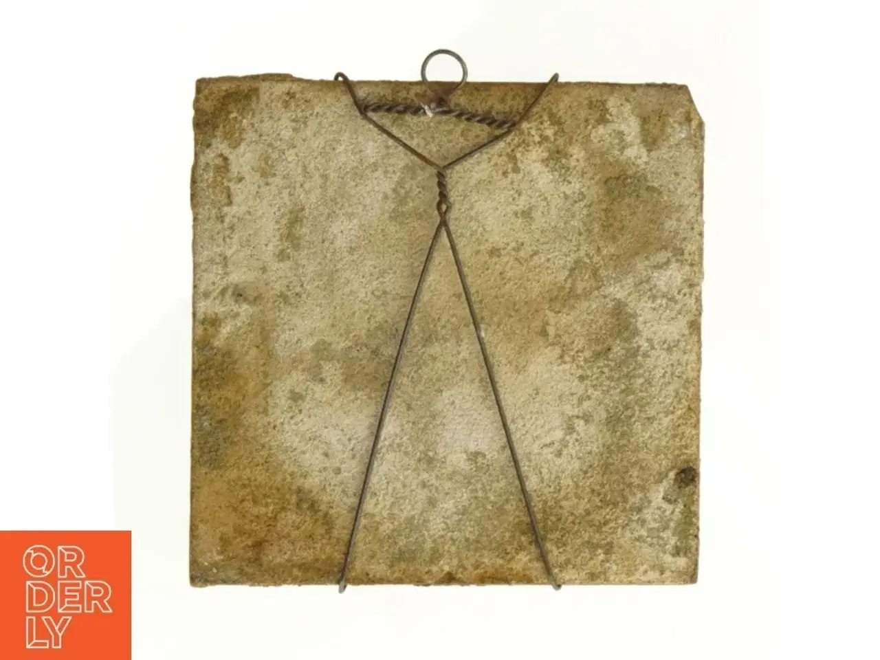 Billede 3 - Hollandsk kakkel (str. 13 x 13 cm)