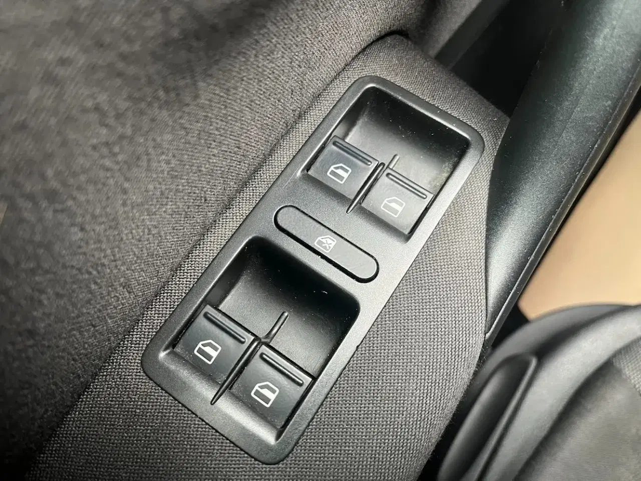 Billede 8 - VW Polo 1,6 TDi 90 Comfortline