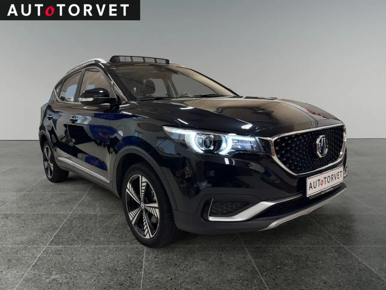 Billede 2 - MG ZS  EV Luxury
