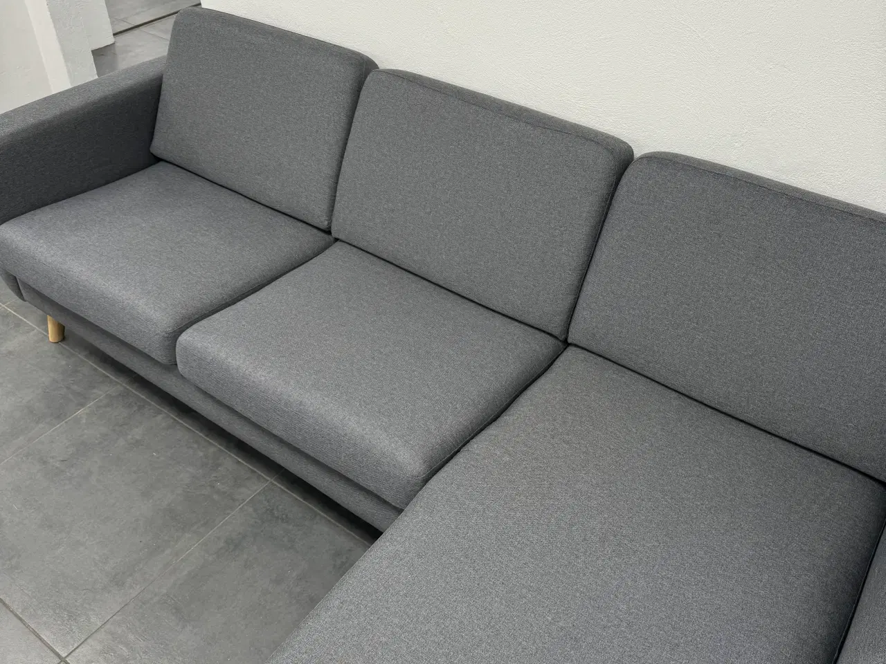 Billede 2 - Sofa fra My Home