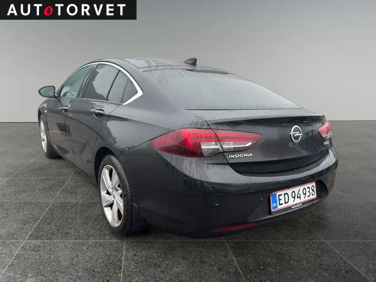 Billede 3 - Opel Insignia 1,5 T 165 Innovation Grand Sport