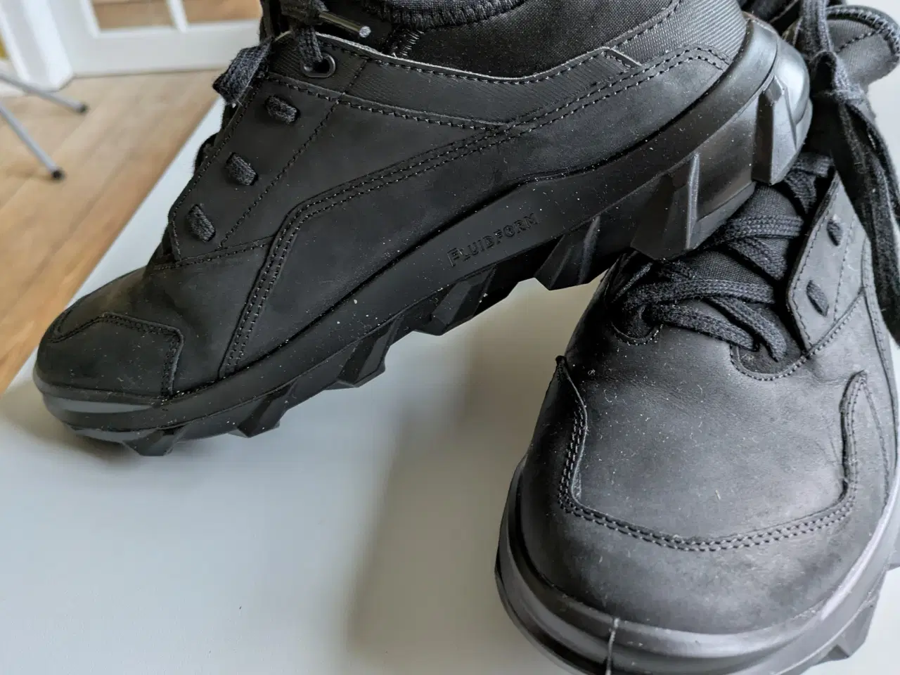 Billede 2 - Lækre outdoor sneakers 