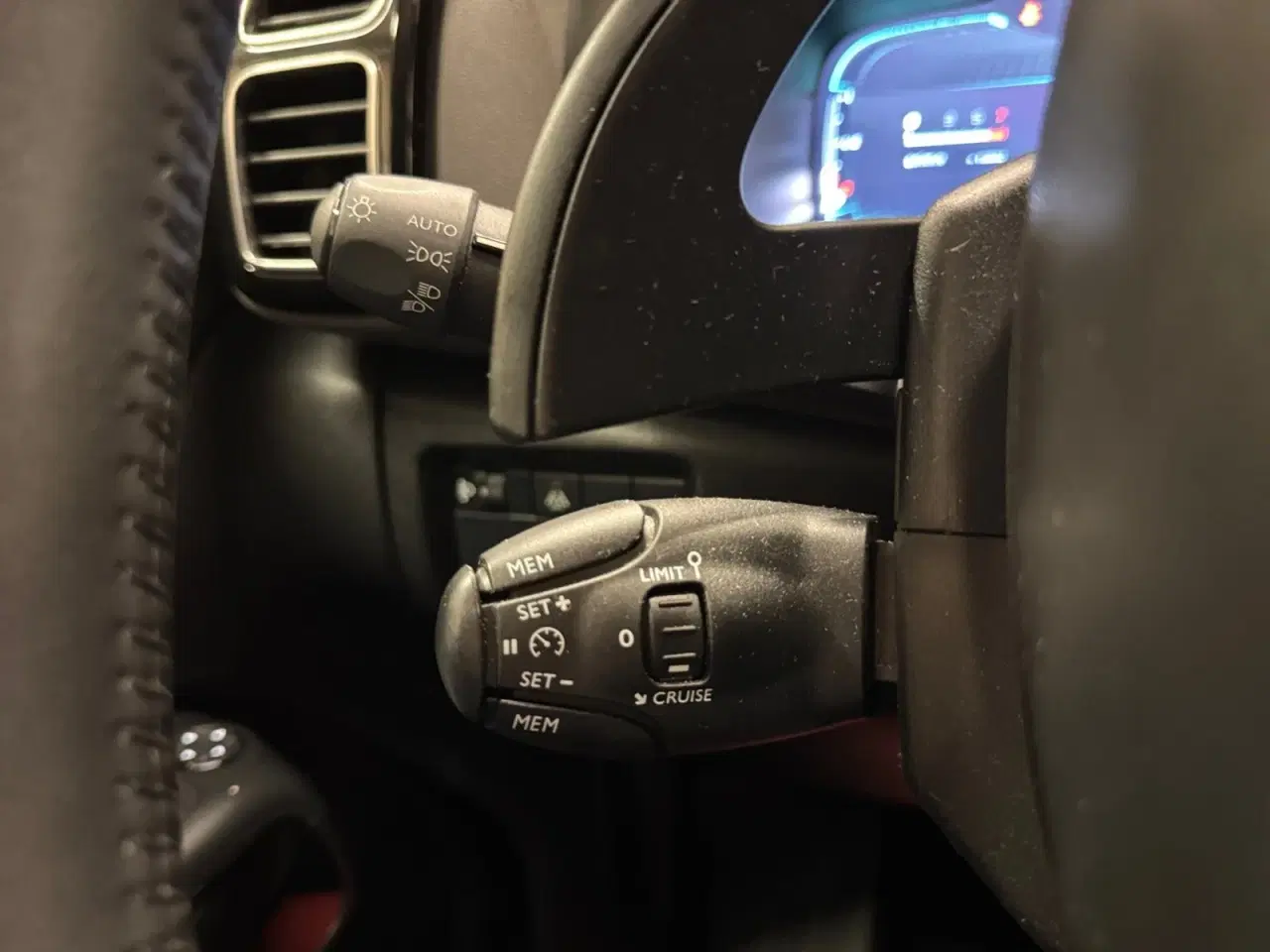 Billede 13 - Citroën C5 Aircross 1,5 BlueHDi 130 Cool EAT8