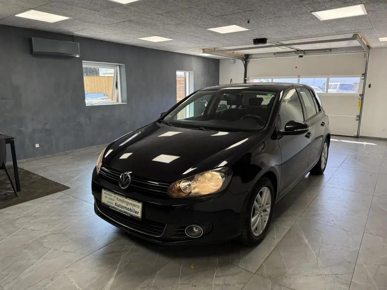 Billede 2 - VW Golf 1,4 TSI Highline DSG 160HK 5d 7g Aut.