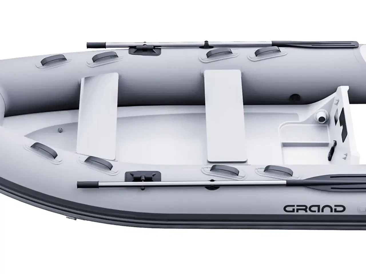 Billede 5 - Grand S300