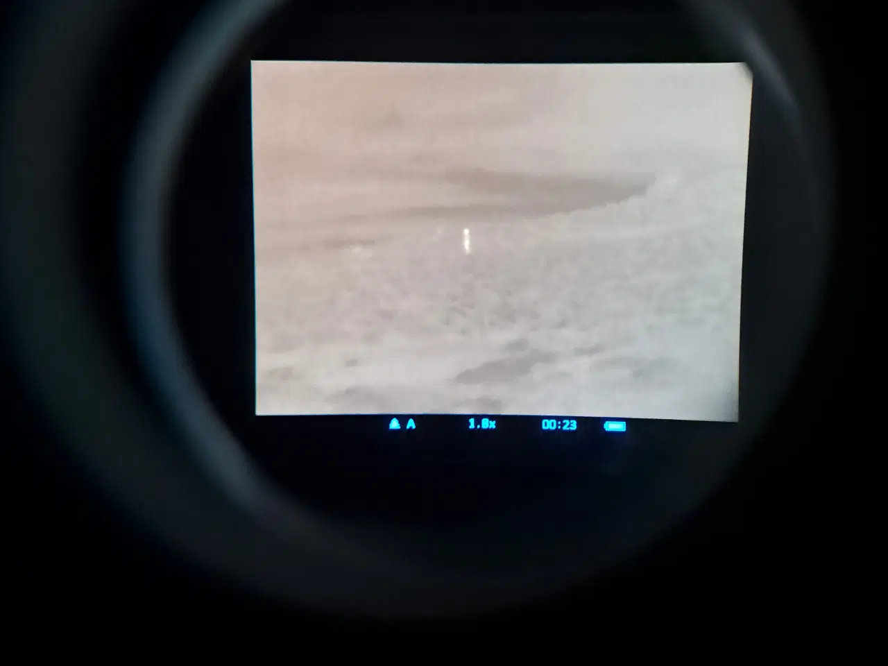 Billede 9 - Pulsar termisk håndspotter