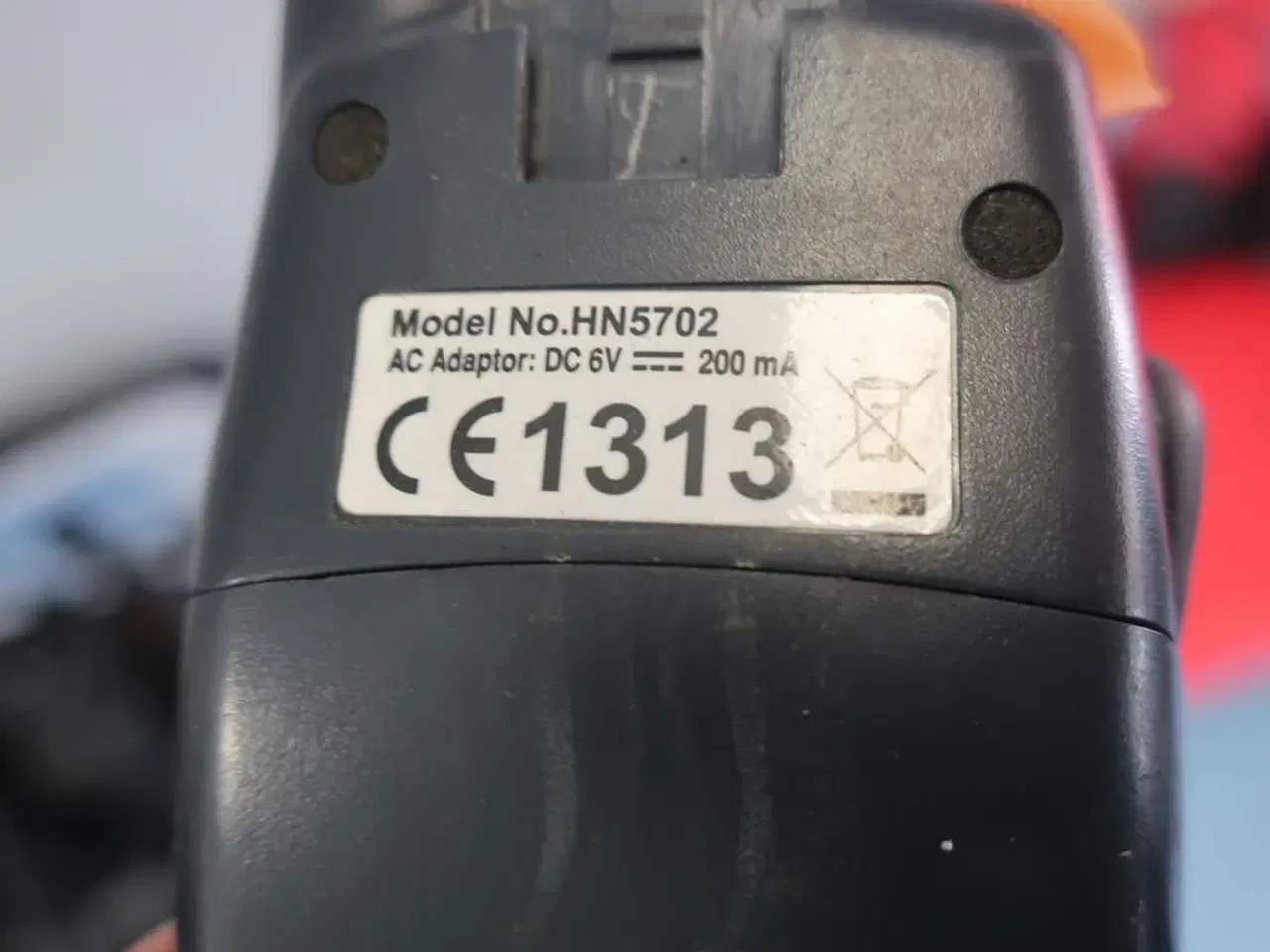 Billede 6 - 9 stk. MOTOROLA DP1400 håndradioer inkl. ladestandere