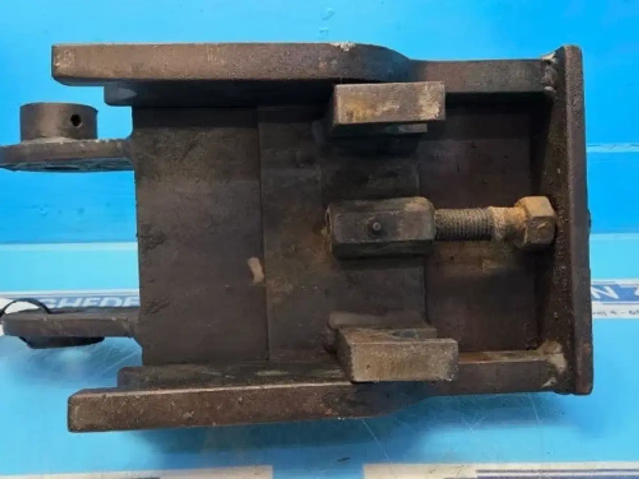 Billede 12 - MH30 Mecanisk Hurtigskift MH30-200x197