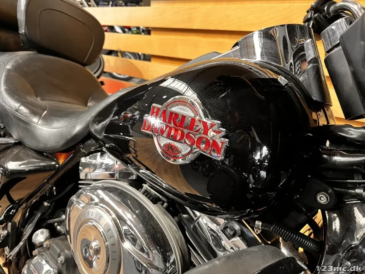 Billede 17 - Harley-Davidson FLHTCU Electra Glide Ultra Classic
