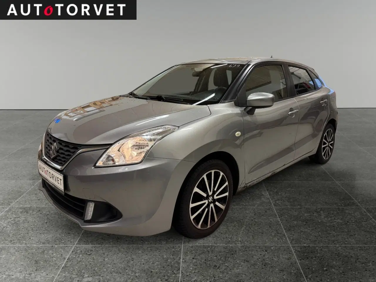 Billede 1 - Suzuki Baleno 1,2 Dualjet Comfort CVT
