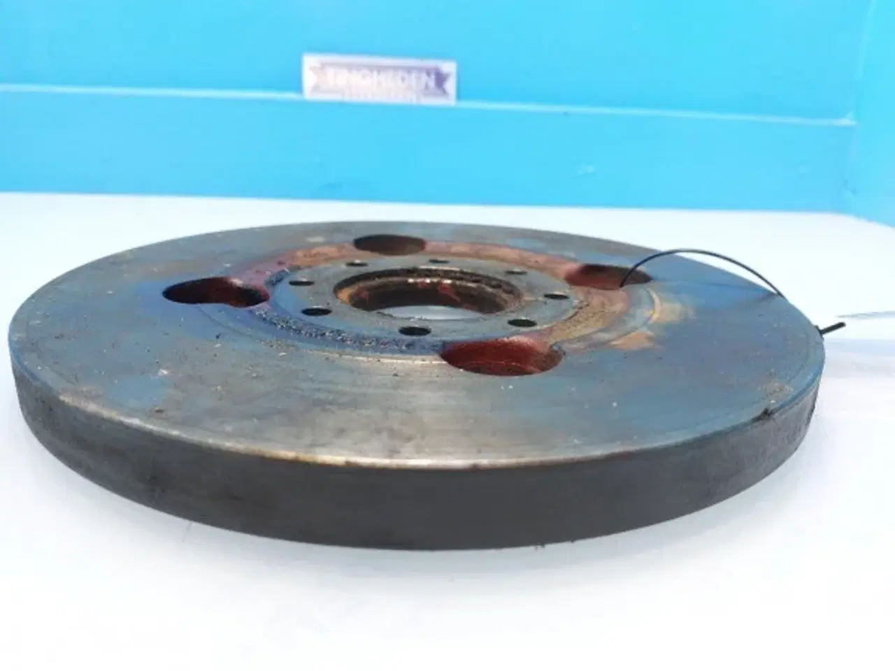 Billede 8 - GEHL AL750 Bremseskive 50291743