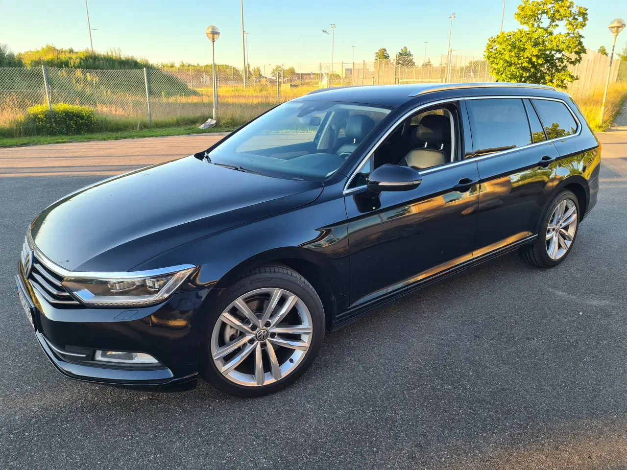 Billede 1 - Passat 2.0 TDI 150 Highline