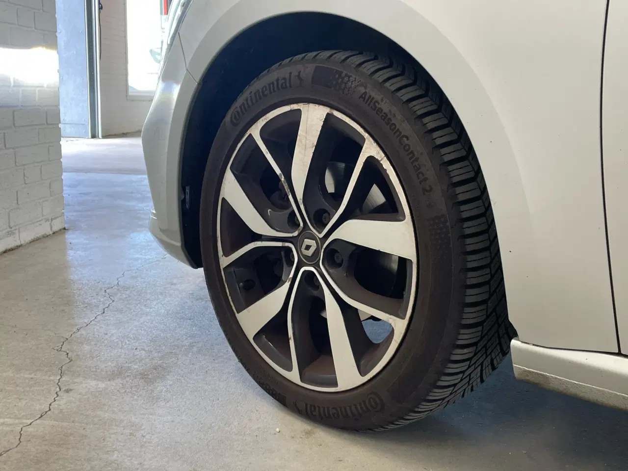 Billede 4 - Renault Mégane Sport Tourer 1,3 TCE GPF Bose EDC 140HK Stc 7g Aut.