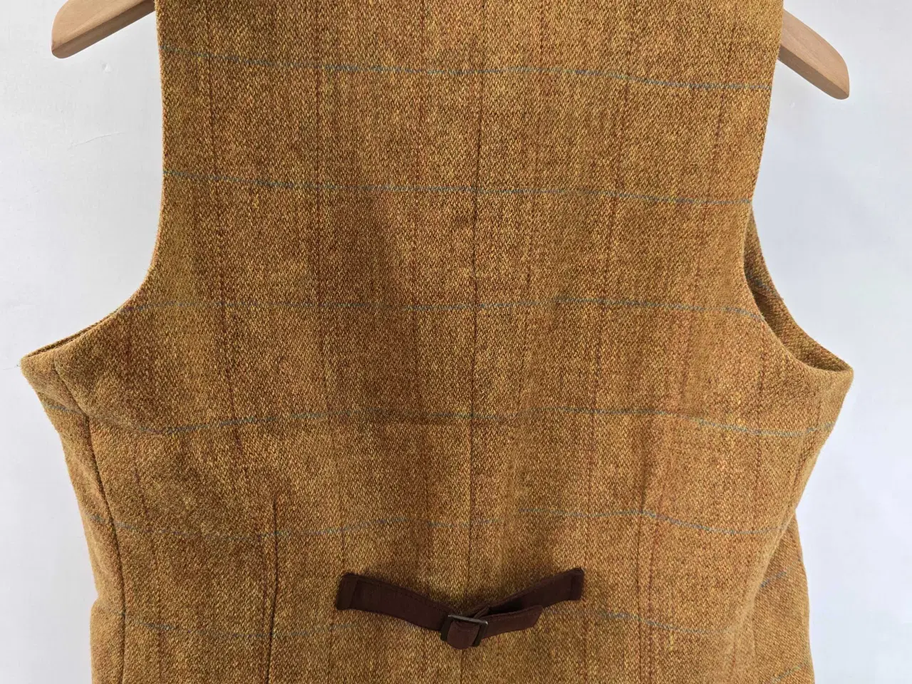 Billede 2 - DXO uld vest 