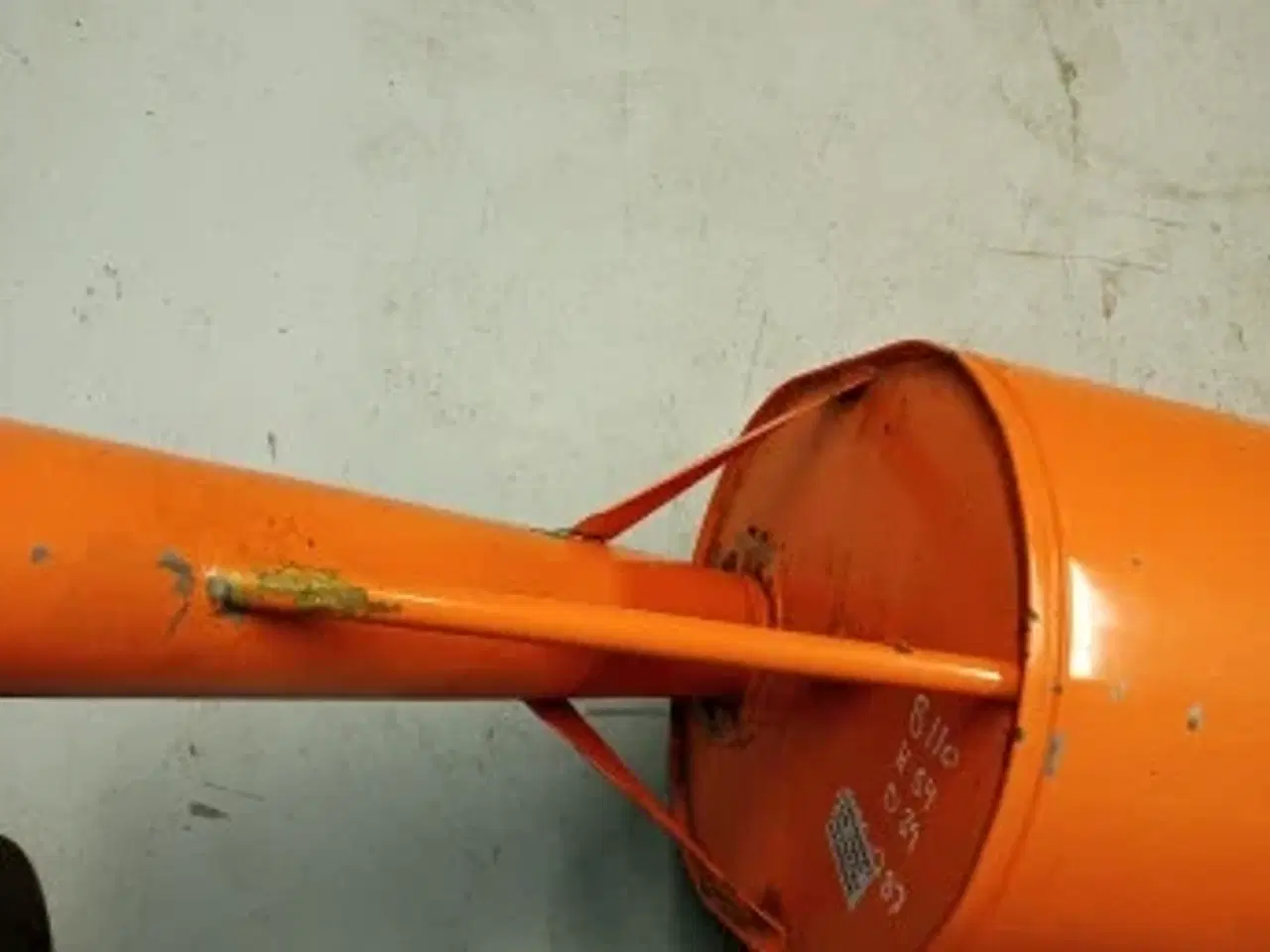 Billede 8 - Dronningbord D7000 Dieseltank 28750787