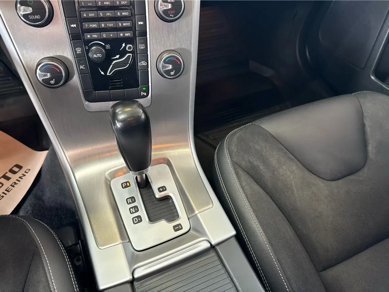 Billede 13 - Volvo XC60 2,0 D3 163 Momentum aut.