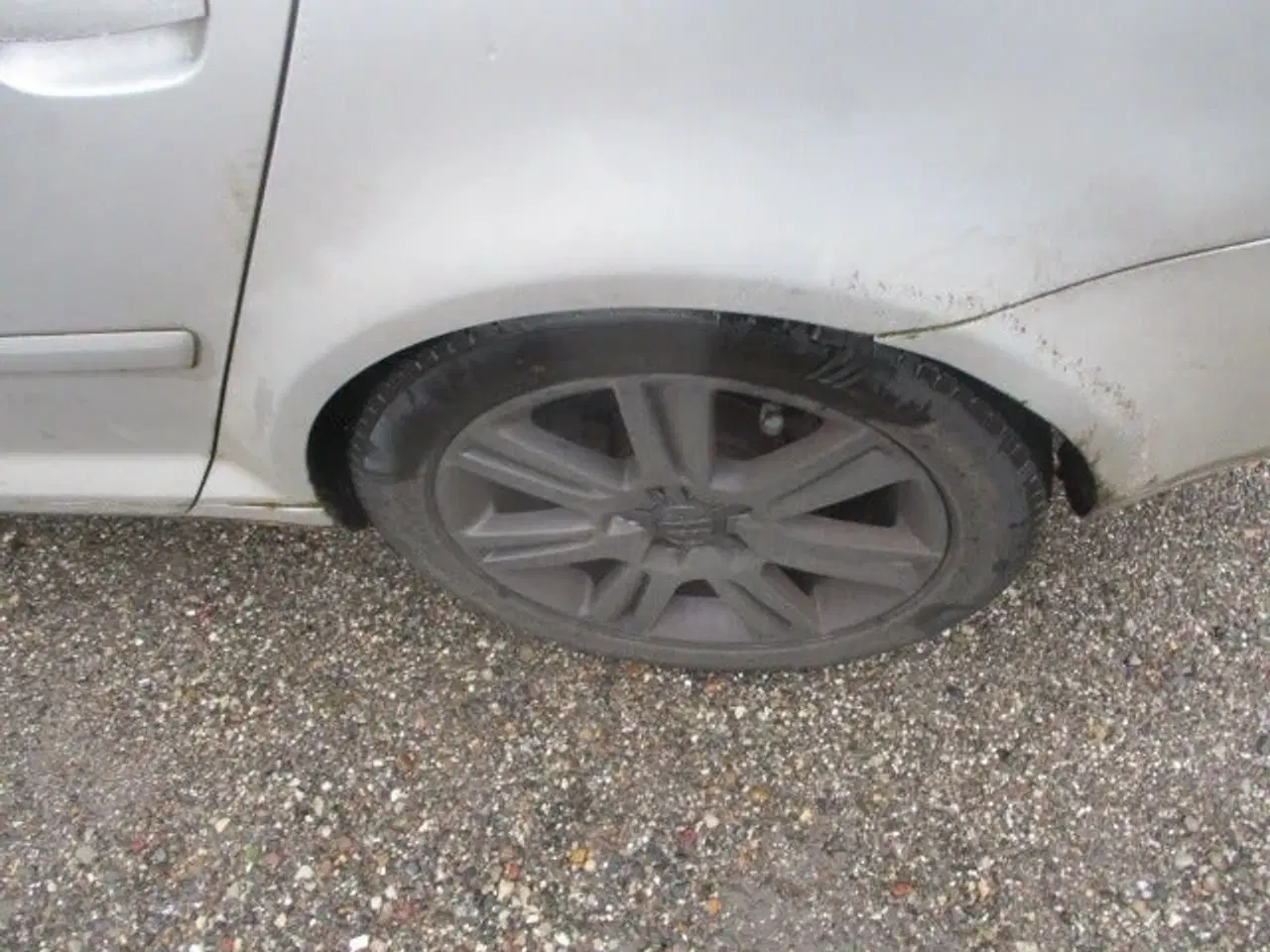 Billede 5 - Audi A3 1,6 Ambition Sportback