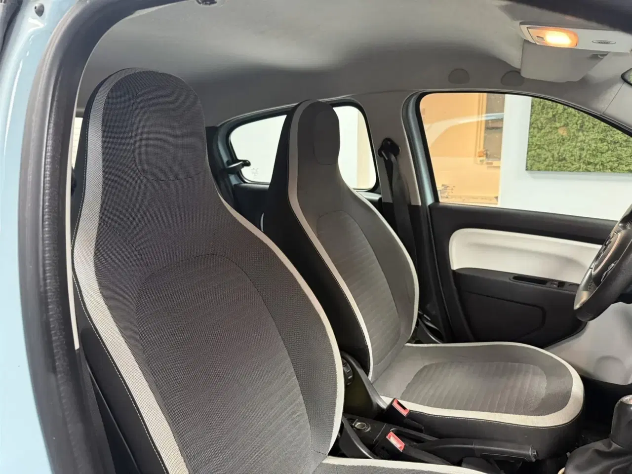 Billede 7 - Renault Twingo 1,0 Sce Expression start/stop 70HK 5d