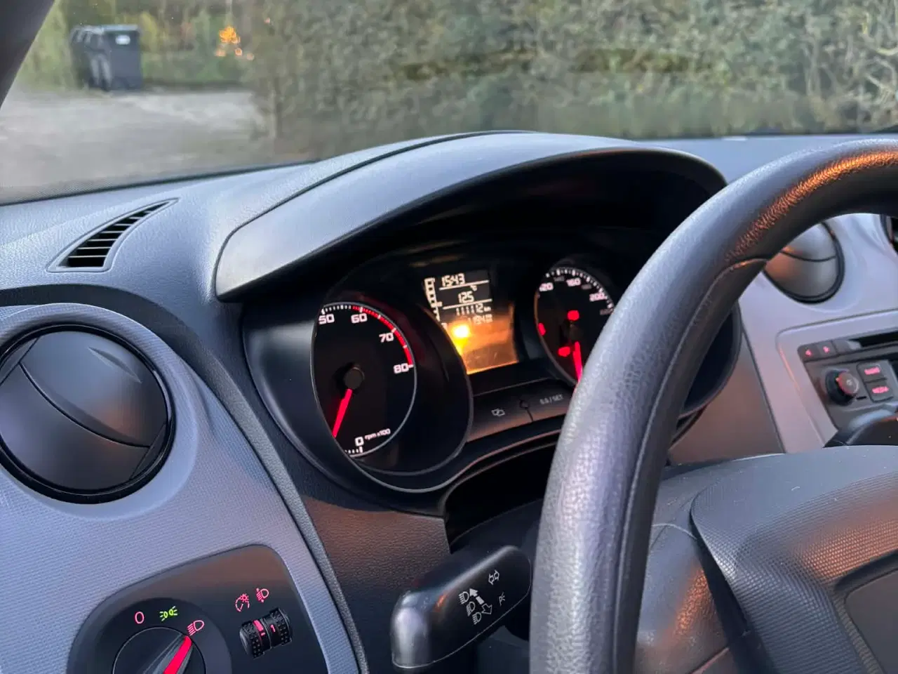 Billede 6 - Seat Ibiza 1,2 benzin 2014