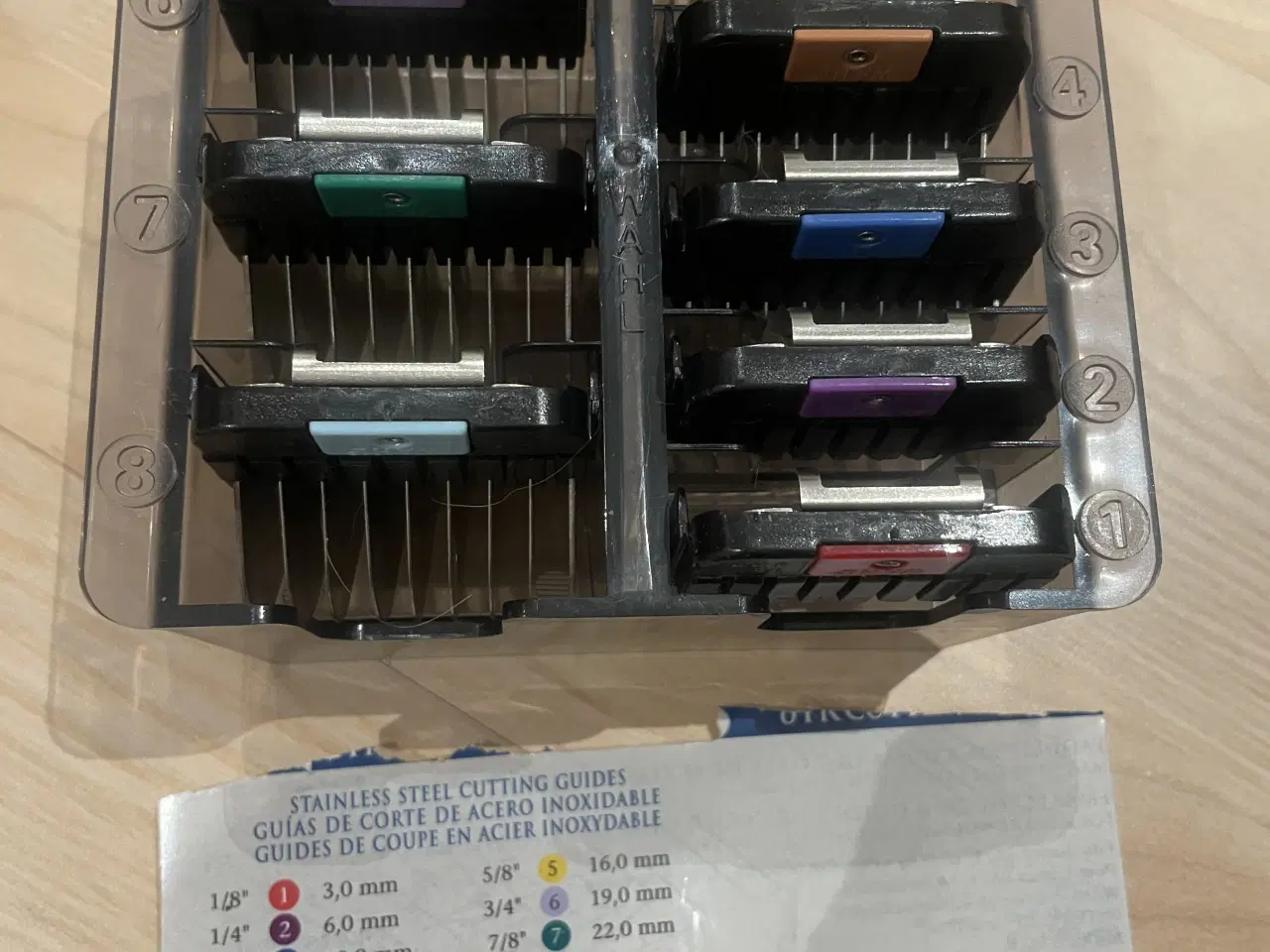 Billede 4 - Oster hundeklipper