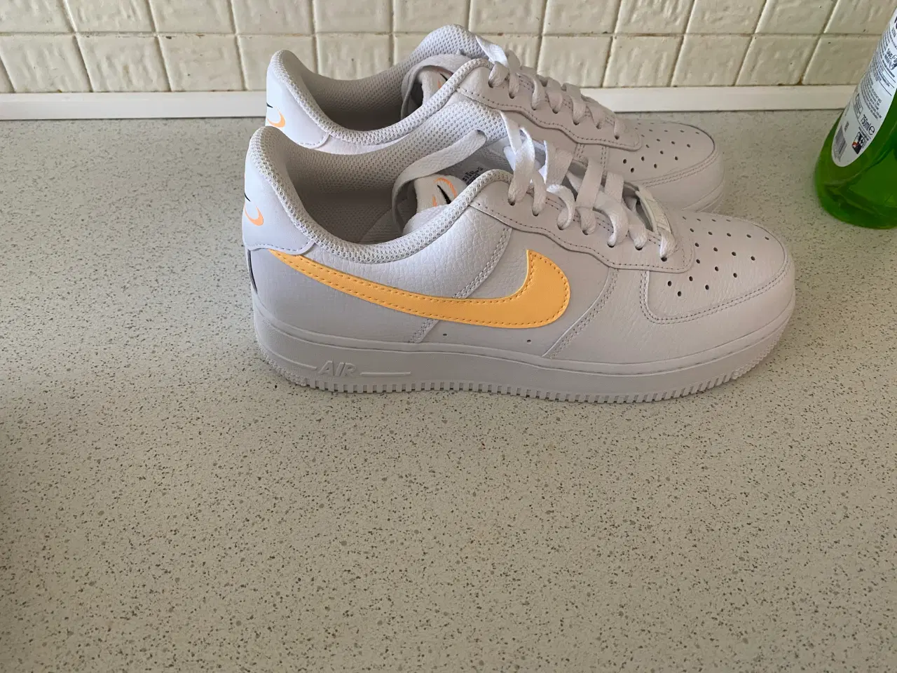 Billede 1 - Nike helt nye 