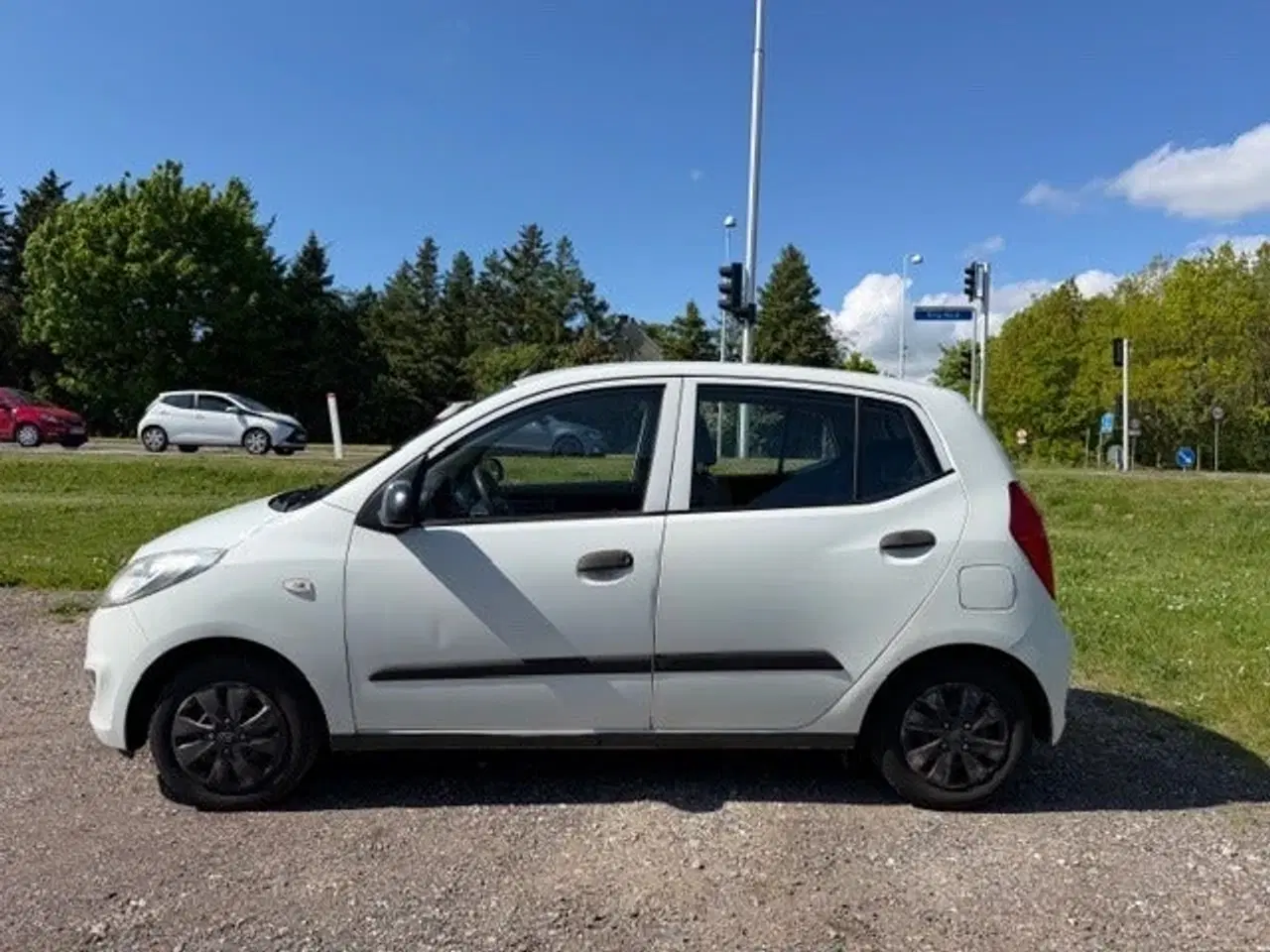 Billede 4 - Hyundai i10 1,2 Classic
