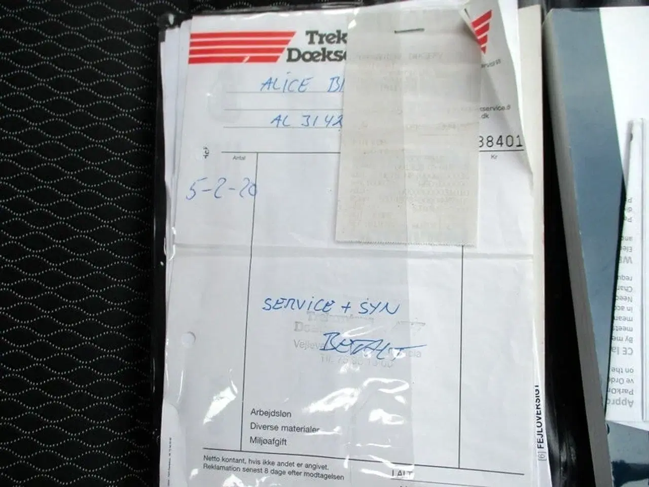 Billede 10 - Suzuki Splash 1,0 GL