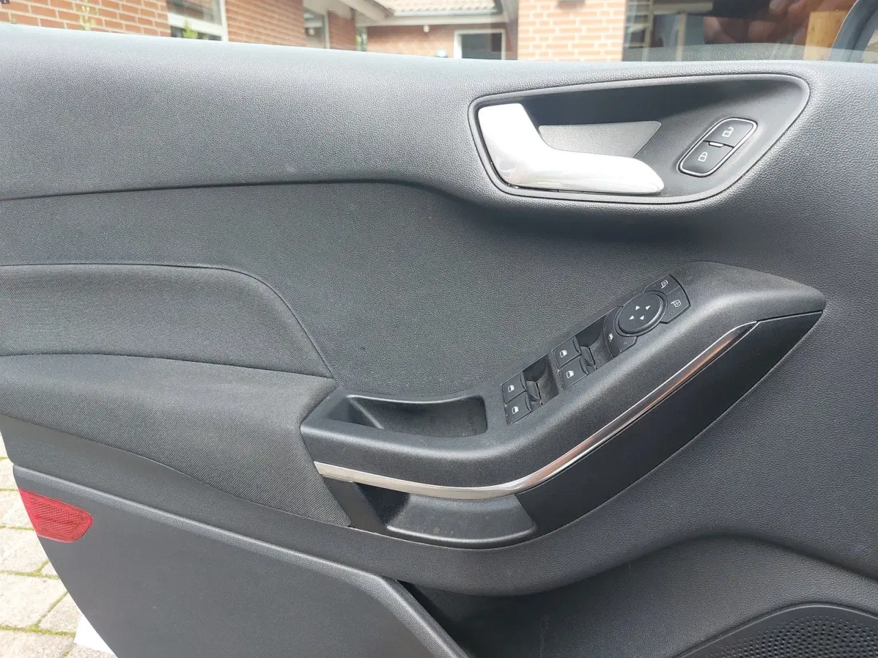 Billede 13 - Ford Fiesta 1,0 EcoBoost mHEV Titanium