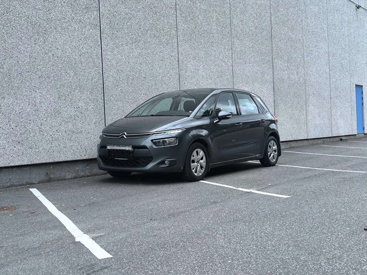 Billede 6 - Citroën C4 Picasso 1,2 PureTech 130 Intensive