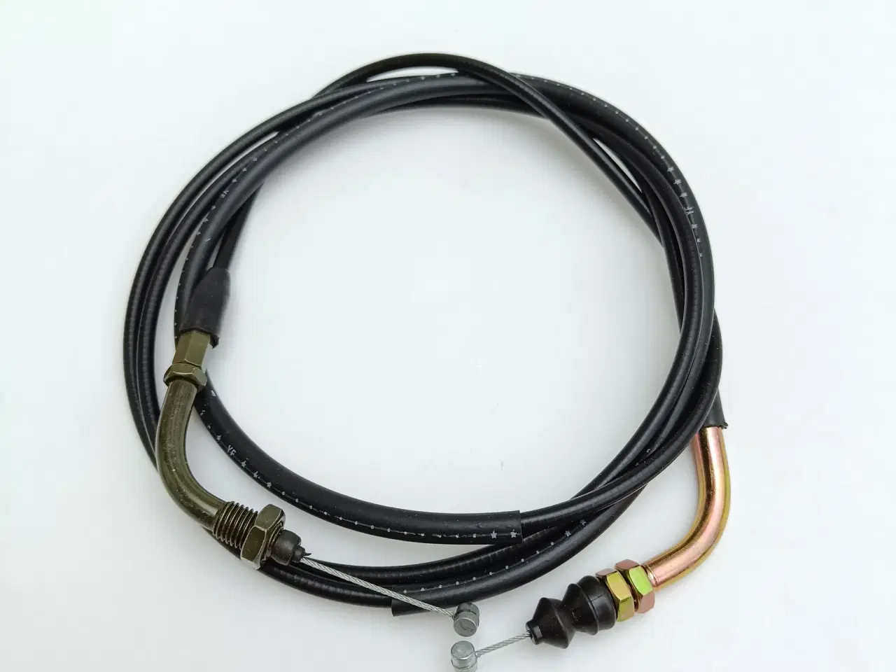 Billede 1 - NY! OEM Gaskabel VGA EXPLORA