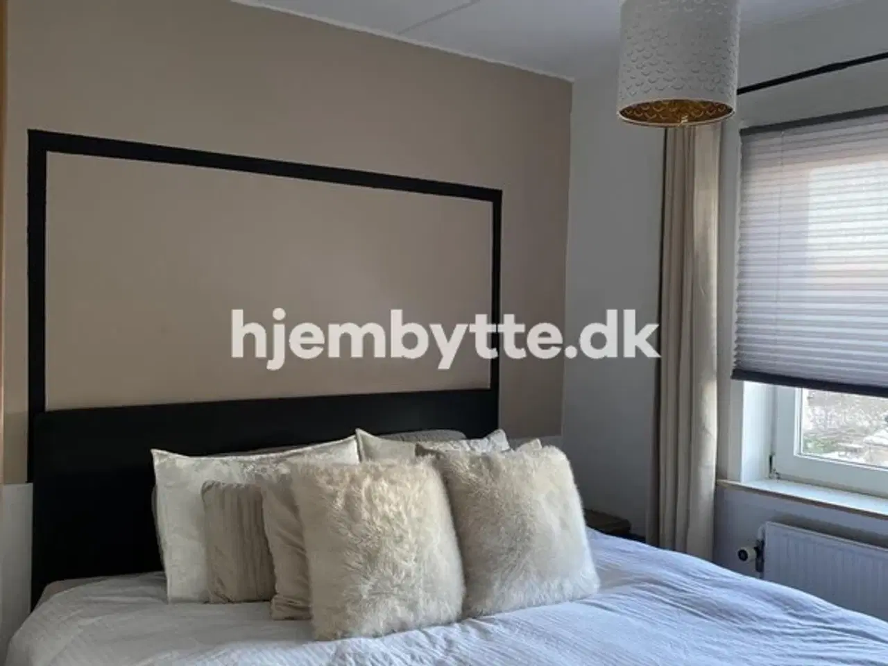 Billede 1 - Hjembytte - C.F.RichsVej